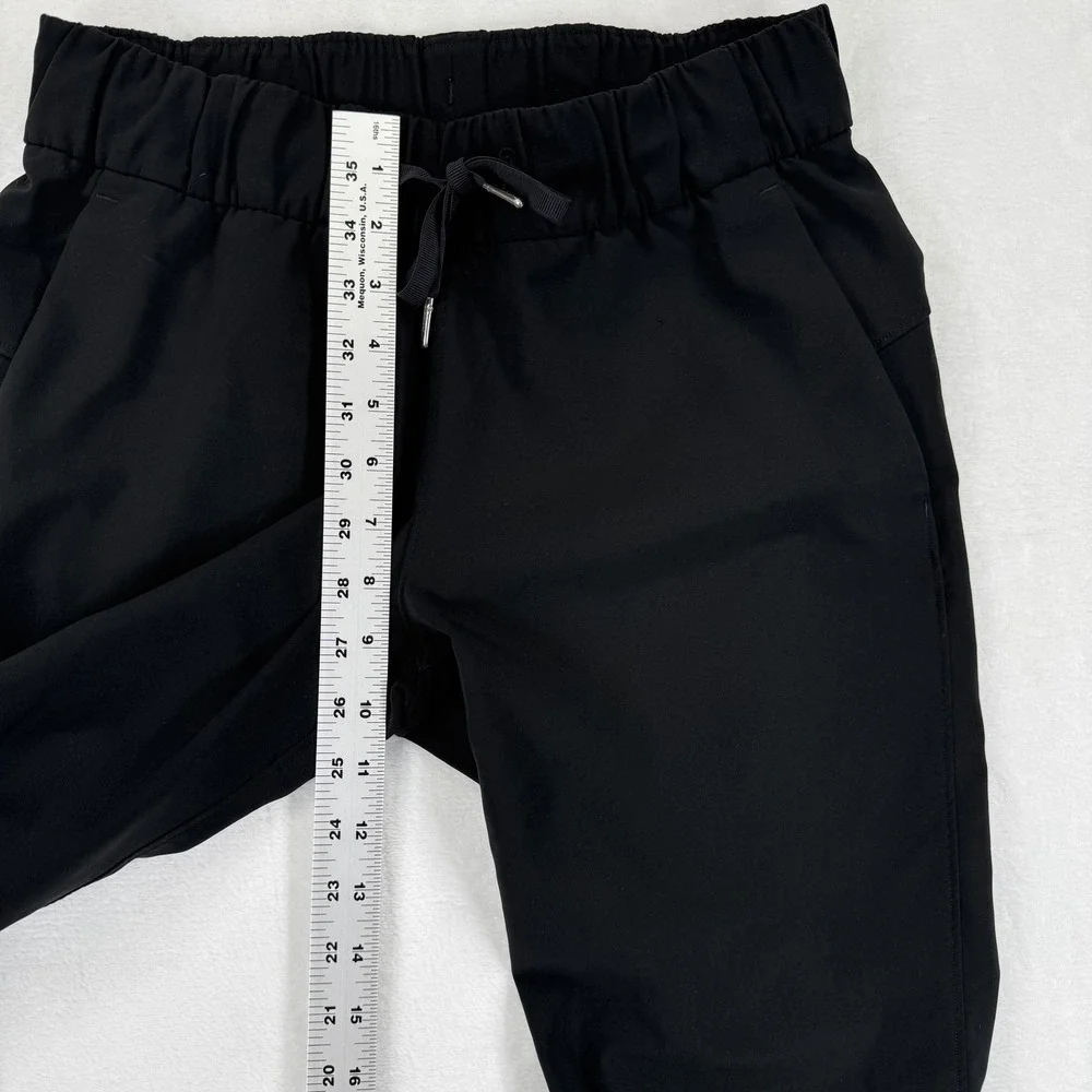 Lululemon‎ On The Fly Pant Woven 28